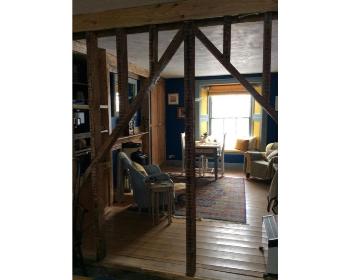 Tubbs Mill House B&B Boswinger Eksteriør bilde